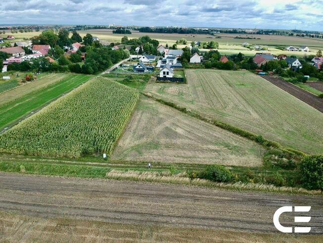 Bystre | 2983 m² | potencjał deweloperski