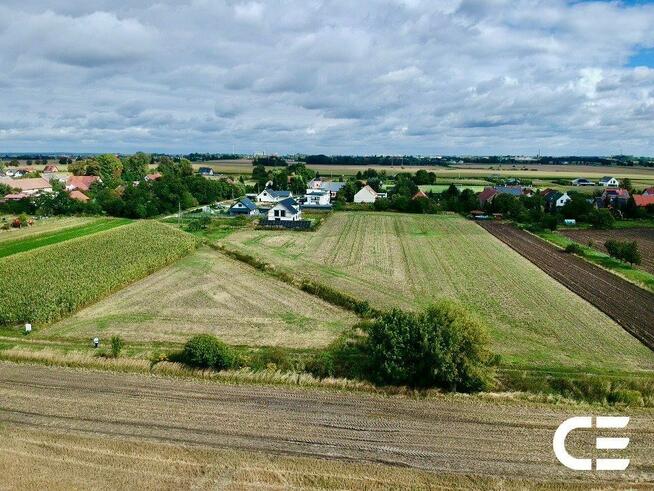 Bystre | 2983 m² | potencjał deweloperski