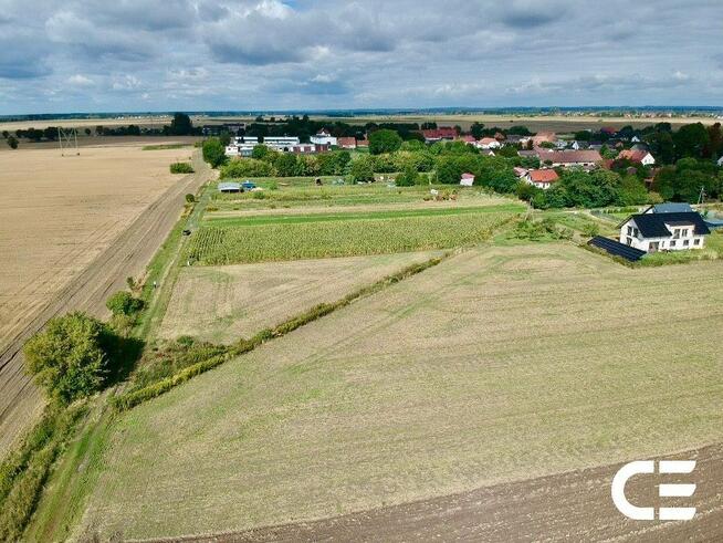 Bystre | 2983 m² | potencjał deweloperski