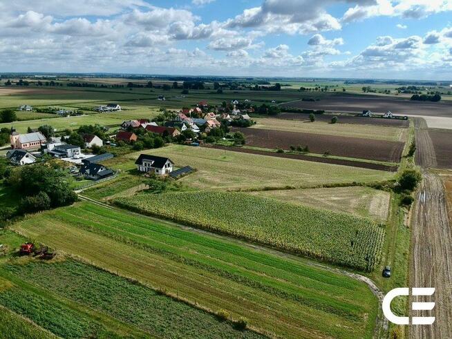 Bystre | 2983 m² | potencjał deweloperski