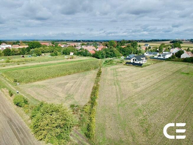 Bystre | 2983 m² | potencjał deweloperski