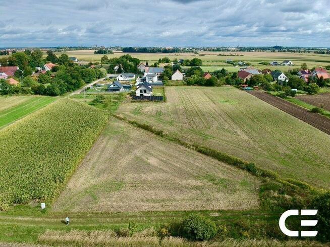 Bystre | 2983 m² | potencjał deweloperski