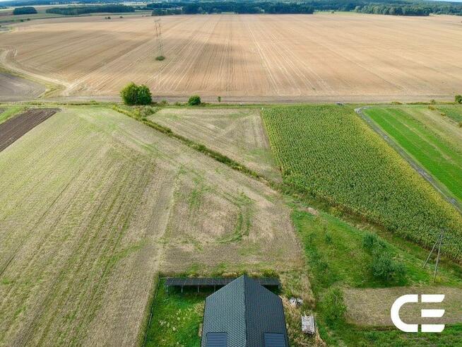 Bystre | 2983 m² | potencjał deweloperski