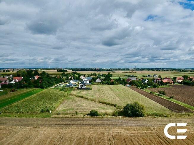 Bystre | 2983 m² | potencjał deweloperski