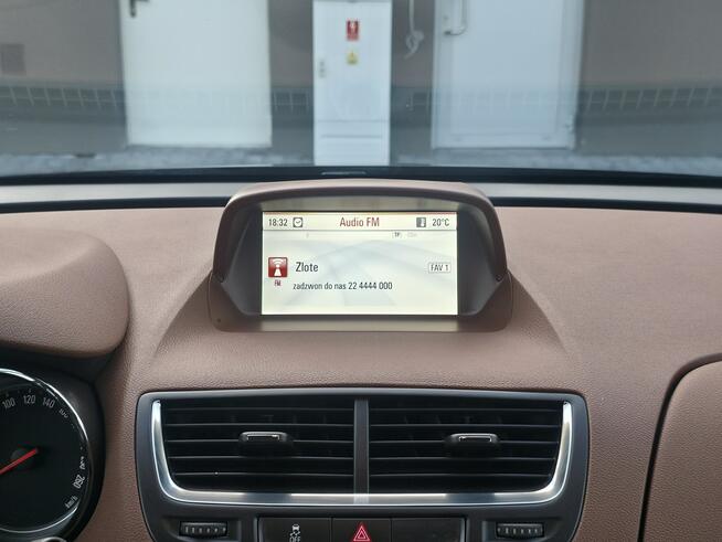 Opel Mokka 1.7 Diesel | Serwisowany | Gwarancja | Bogate wyposażenie | Automat
