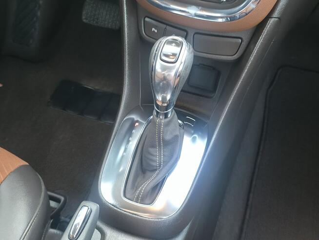 Opel Mokka 1.7 Diesel | Serwisowany | Gwarancja | Bogate wyposażenie | Automat