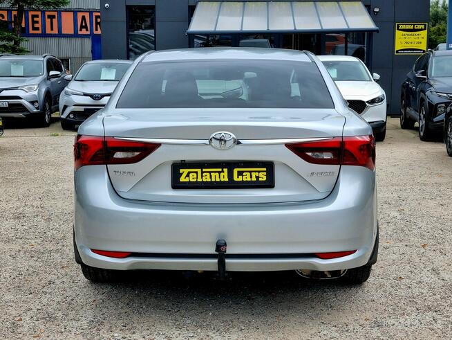 Toyota Avensis Lift Serwis LED Bixenon Kamera Climatronic Bluetooth Gwarancja!