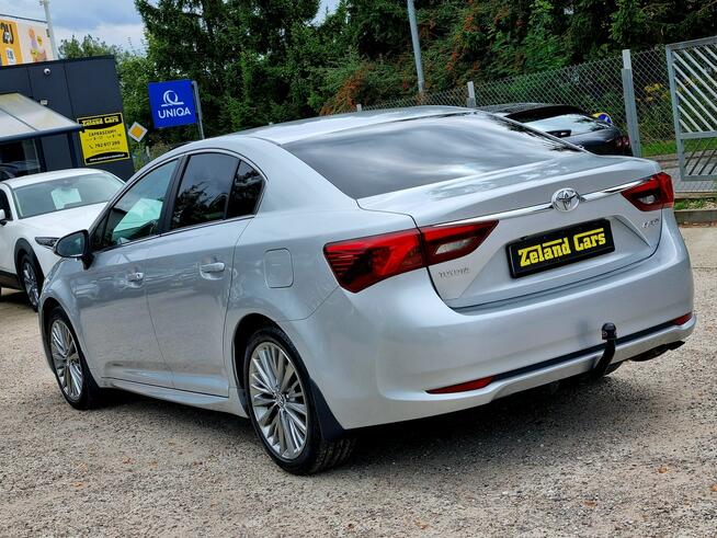 Toyota Avensis Lift Serwis LED Bixenon Kamera Climatronic Bluetooth Gwarancja!