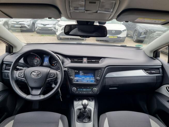Toyota Avensis Lift Serwis LED Bixenon Kamera Climatronic Bluetooth Gwarancja!