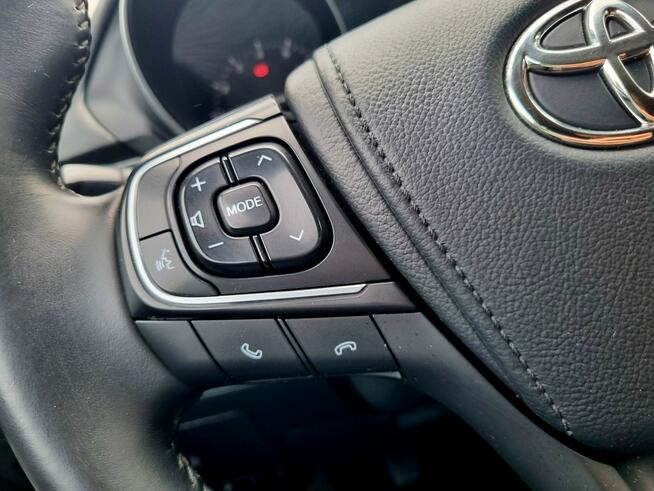 Toyota Avensis Lift Serwis LED Bixenon Kamera Climatronic Bluetooth Gwarancja!