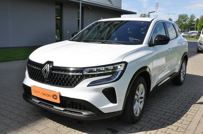 Renault Austral Krajowa/ Bezwypadkowy/1 Właściciel/FV