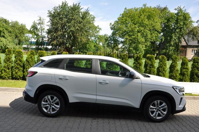 Renault Austral Krajowa/ Bezwypadkowy/1 Właściciel/FV