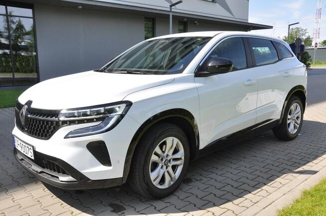 Renault Austral Krajowa/ Bezwypadkowy/1 Właściciel/FV