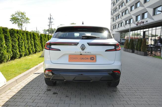Renault Austral Krajowa/ Bezwypadkowy/1 Właściciel/FV