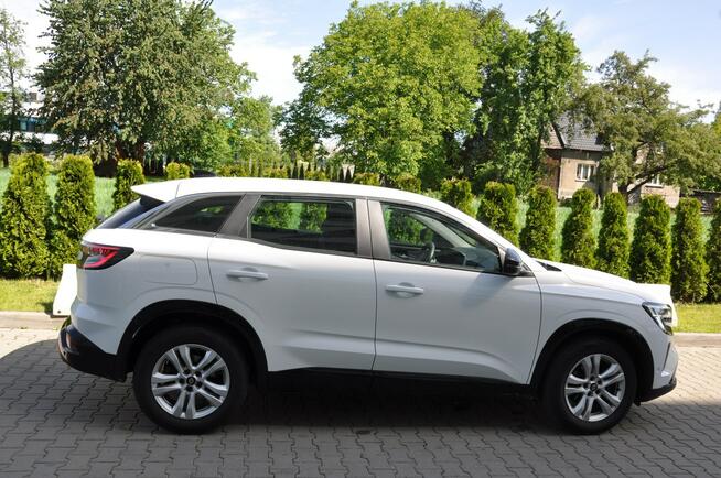 Renault Austral Krajowa/ Bezwypadkowy/1 Właściciel/FV