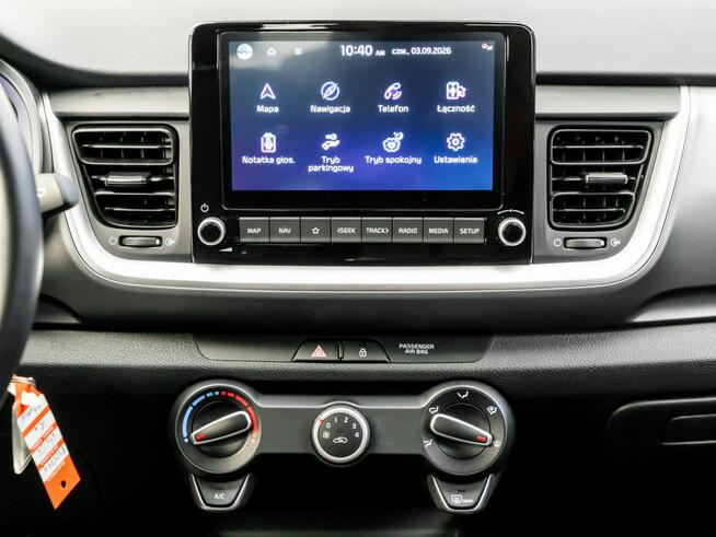 Kia Stonic 1.0 HB M+Smart DCT/Automat 100KM Salon Polska