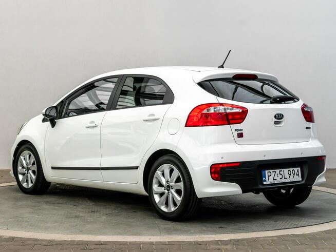 Kia Rio HB 1.2 Business Line 84KM/Manual Salon Polska