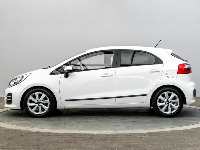 Kia Rio HB 1.2 Business Line 84KM/Manual Salon Polska
