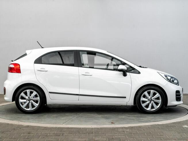 Kia Rio HB 1.2 Business Line 84KM/Manual Salon Polska