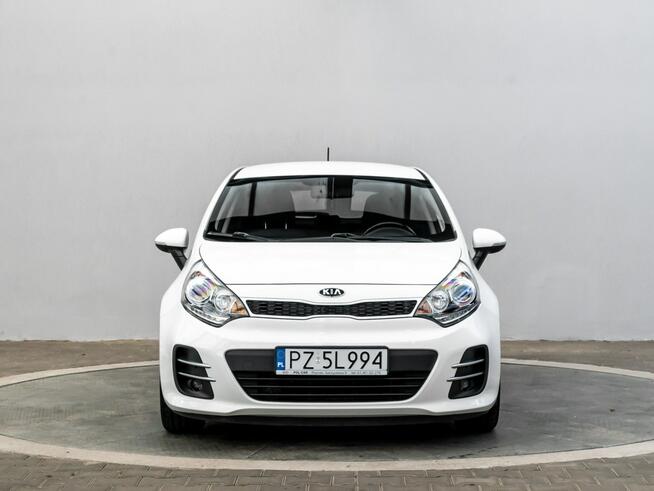Kia Rio HB 1.2 Business Line 84KM/Manual Salon Polska
