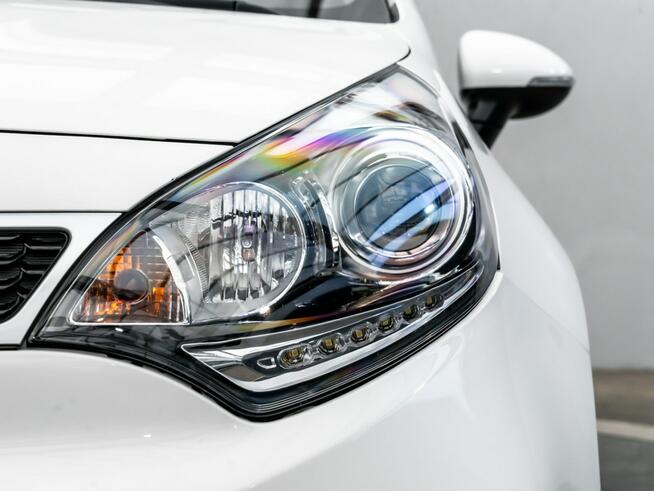 Kia Rio HB 1.2 Business Line 84KM/Manual Salon Polska