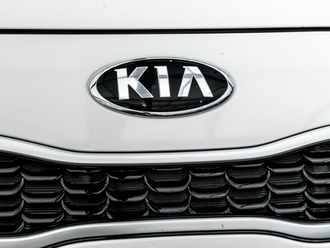 Kia Rio HB 1.2 Business Line 84KM/Manual Salon Polska