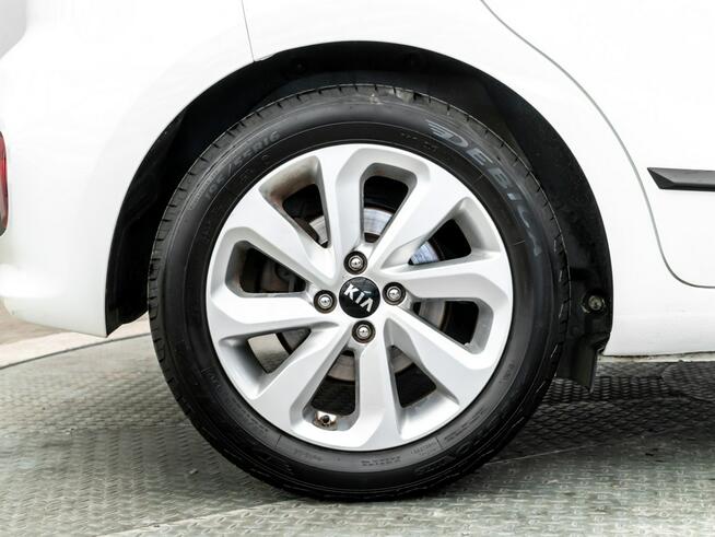 Kia Rio HB 1.2 Business Line 84KM/Manual Salon Polska
