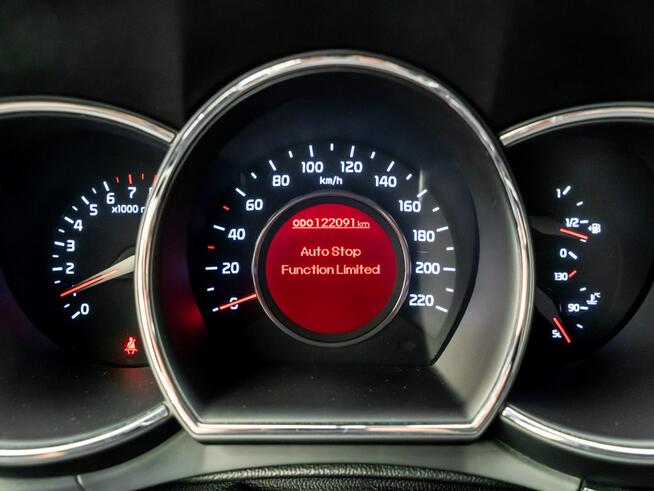 Kia Rio HB 1.2 Business Line 84KM/Manual Salon Polska