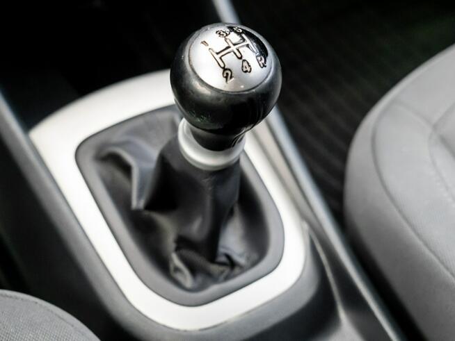 Kia Rio HB 1.2 Business Line 84KM/Manual Salon Polska