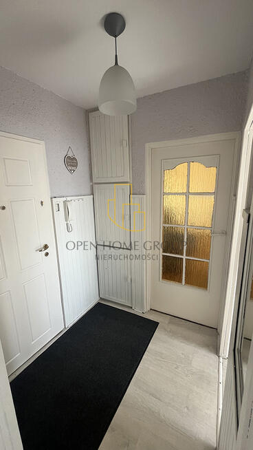 2 pokoje | 49,90 m² | balkon | Gądów Mały | TOP