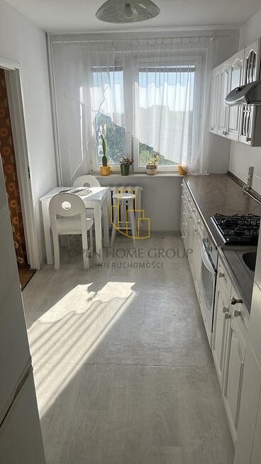 2 pokoje | 49,90 m² | balkon | Gądów Mały | TOP
