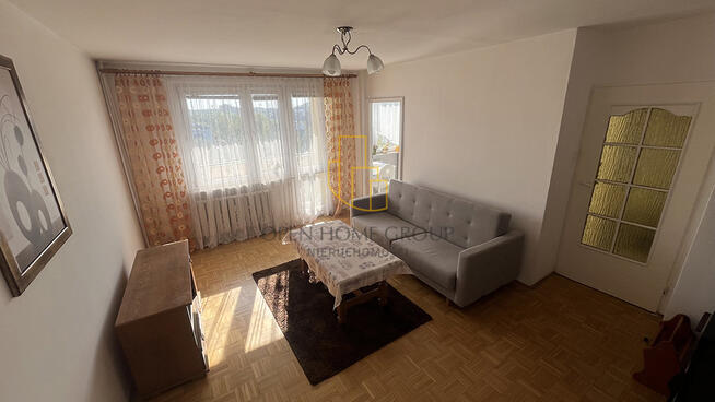 2 pokoje | 49,90 m² | balkon | Gądów Mały | TOP