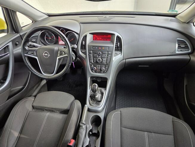 Opel Astra cdti * klima * PDC