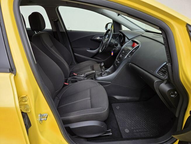 Opel Astra cdti * klima * PDC