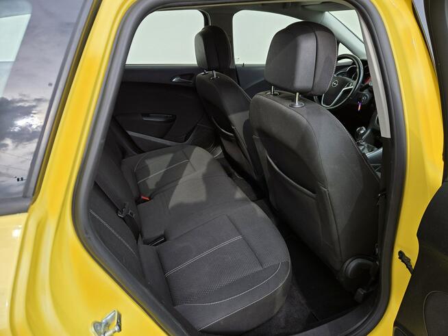 Opel Astra cdti * klima * PDC