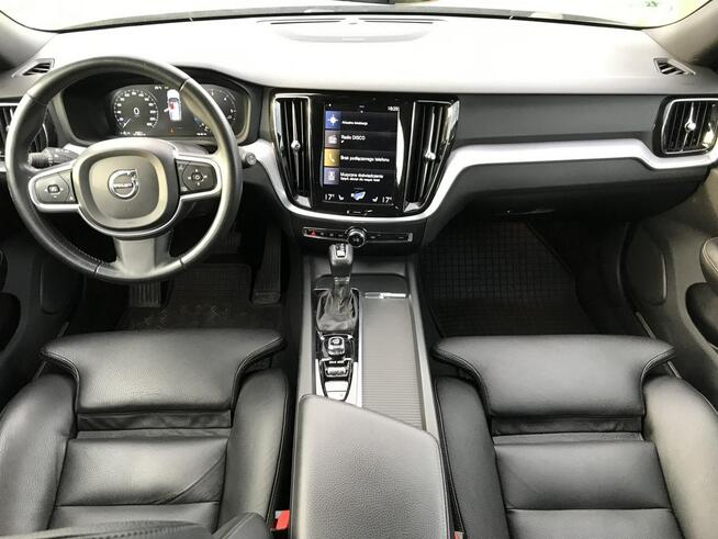 Volvo V60 2.0d Bezwypadkowy Serwisowany