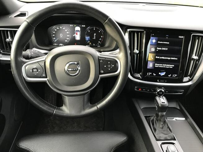 Volvo V60 2.0d Bezwypadkowy Serwisowany