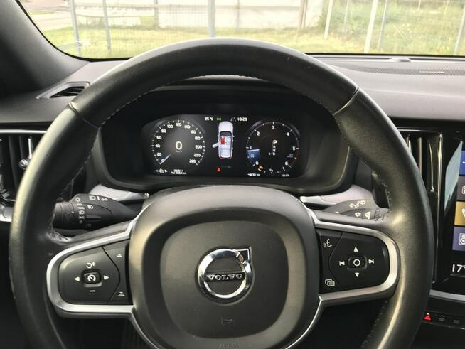 Volvo V60 2.0d Bezwypadkowy Serwisowany