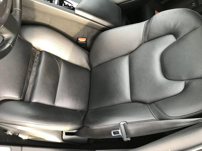 Volvo V60 2.0d Bezwypadkowy Serwisowany