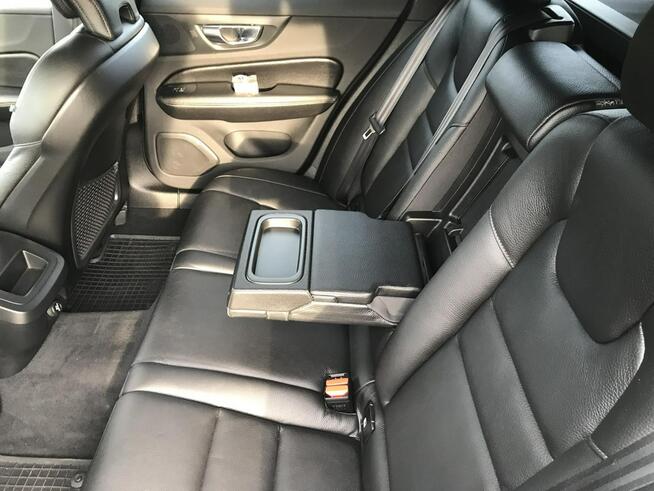 Volvo V60 2.0d Bezwypadkowy Serwisowany