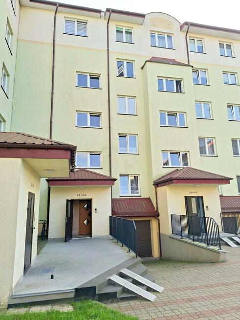 Mieszkanie Ełk, Wielkanocna