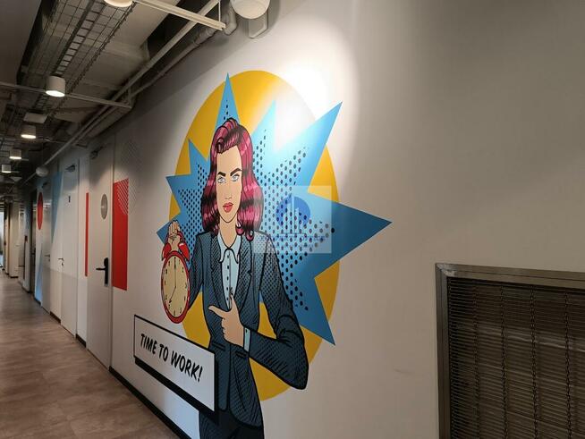 Lokal użytkowy Warszawa Śródmieście, Nowogrodzka