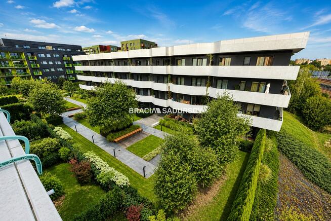 Mieszkanie Kraków Bronowice, Bronowice Małe, Naukowców