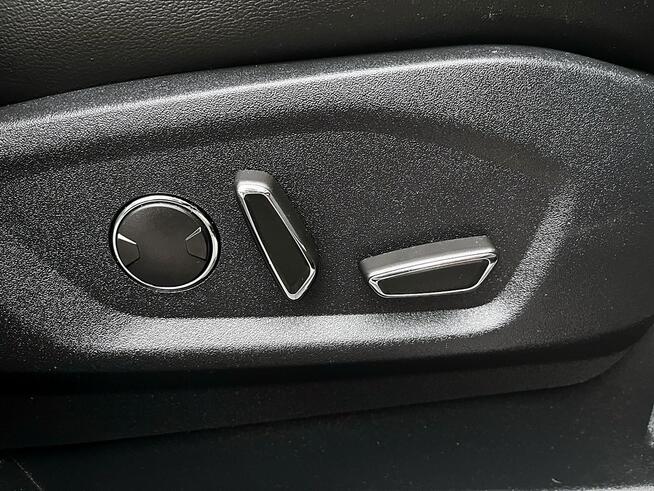 Ford S-Max ST-Line 7osób 190KM Panorama+Skóra+ACC GWARANCJA 1wł Kraj Bezwyp F23%