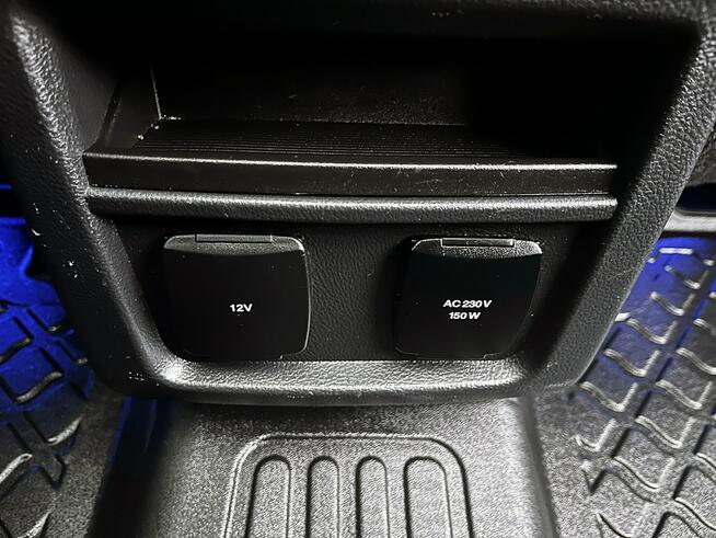 Ford S-Max ST-Line 7osób 190KM Panorama+Skóra+ACC GWARANCJA 1wł Kraj Bezwyp F23%