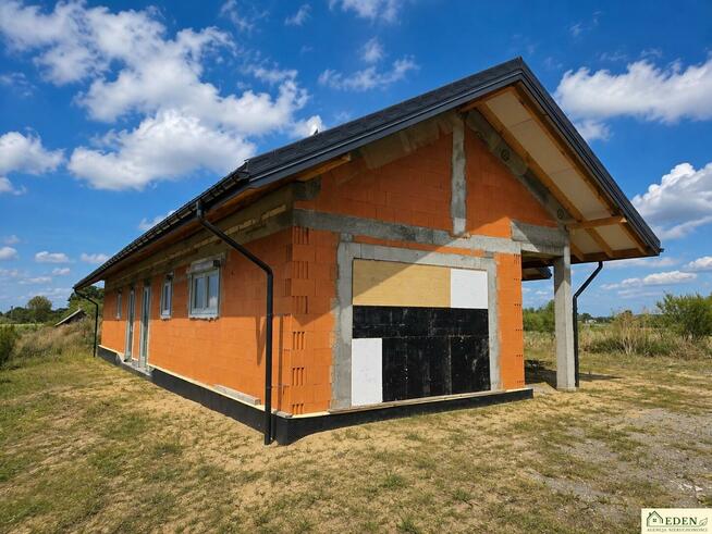 Dom Wojcieszków, Partyzantów
