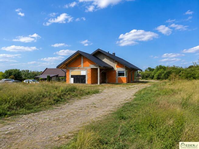 Dom Wojcieszków, Partyzantów