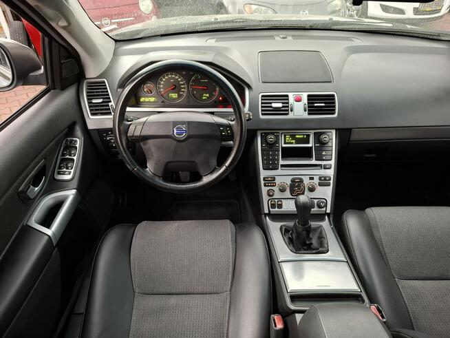 Volvo XC 90 Manual! 4x4. Klima. Webasto. Oryginalny Przebieg 270 tys. km.