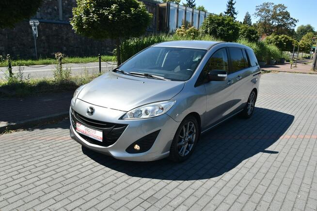 2.0BENZYNA 150KM Manual 2013r. 7os. Climatronic TEMPOMAT czujniki