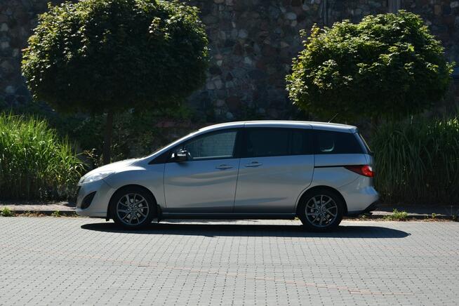 2.0BENZYNA 150KM Manual 2013r. 7os. Climatronic TEMPOMAT czujniki